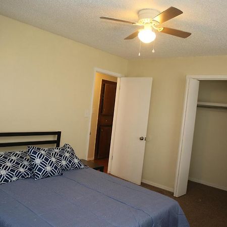 شقة 2 Bed/ 1 Bath Next To Ft. Sill لوتون المظهر الخارجي الصورة