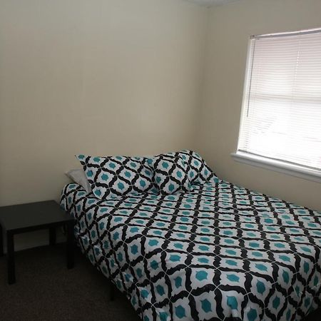 شقة 2 Bed/ 1 Bath Next To Ft. Sill لوتون المظهر الخارجي الصورة