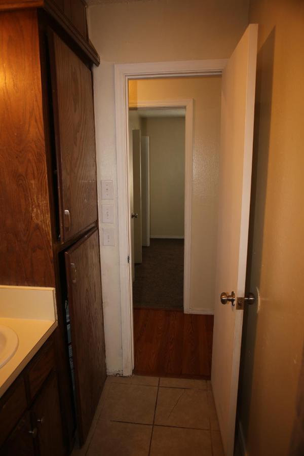 شقة 2 Bed/ 1 Bath Next To Ft. Sill لوتون المظهر الخارجي الصورة