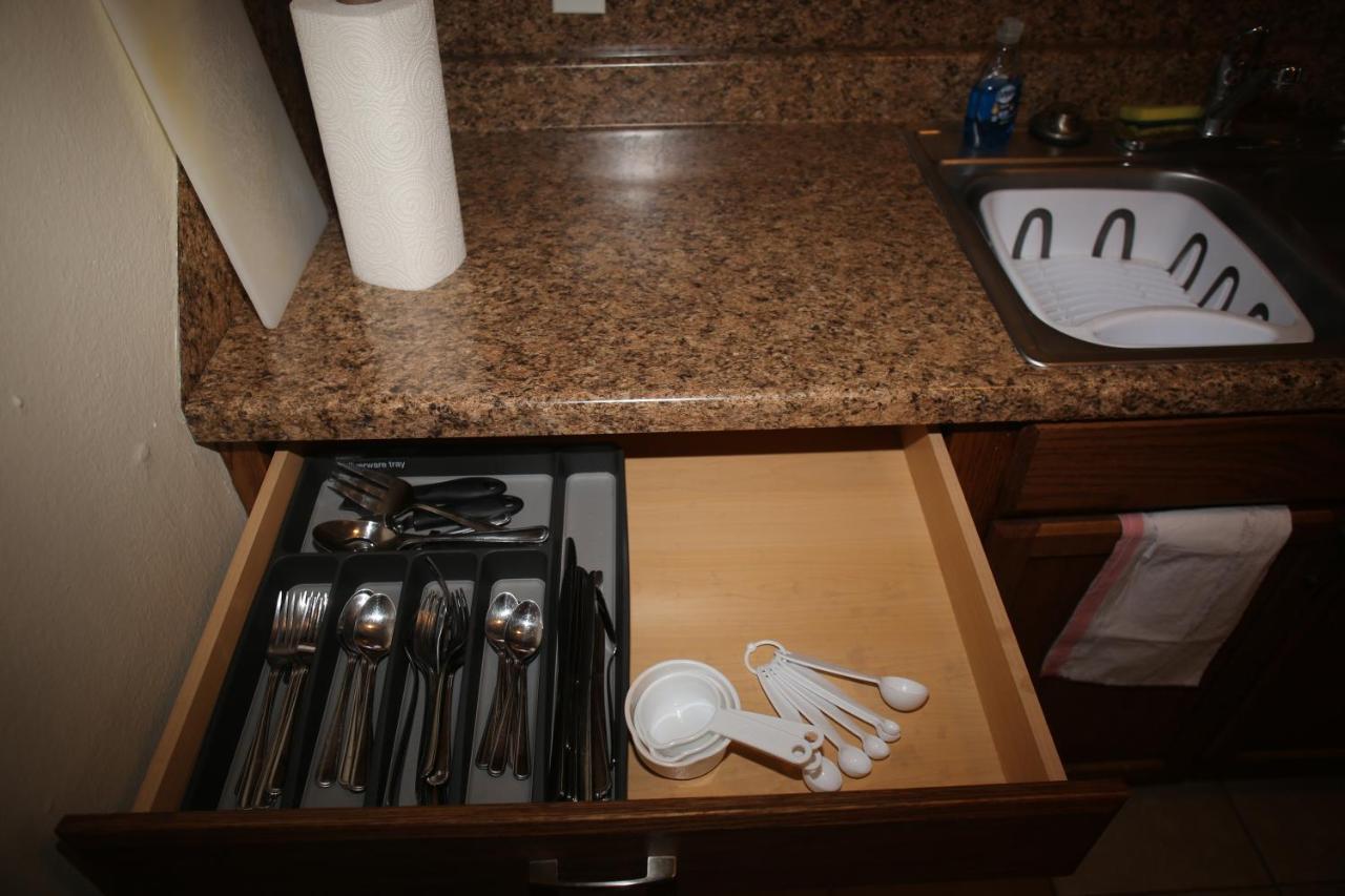 شقة 2 Bed/ 1 Bath Next To Ft. Sill لوتون المظهر الخارجي الصورة