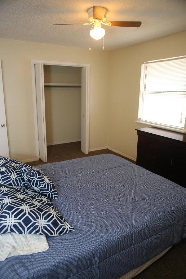شقة 2 Bed/ 1 Bath Next To Ft. Sill لوتون المظهر الخارجي الصورة