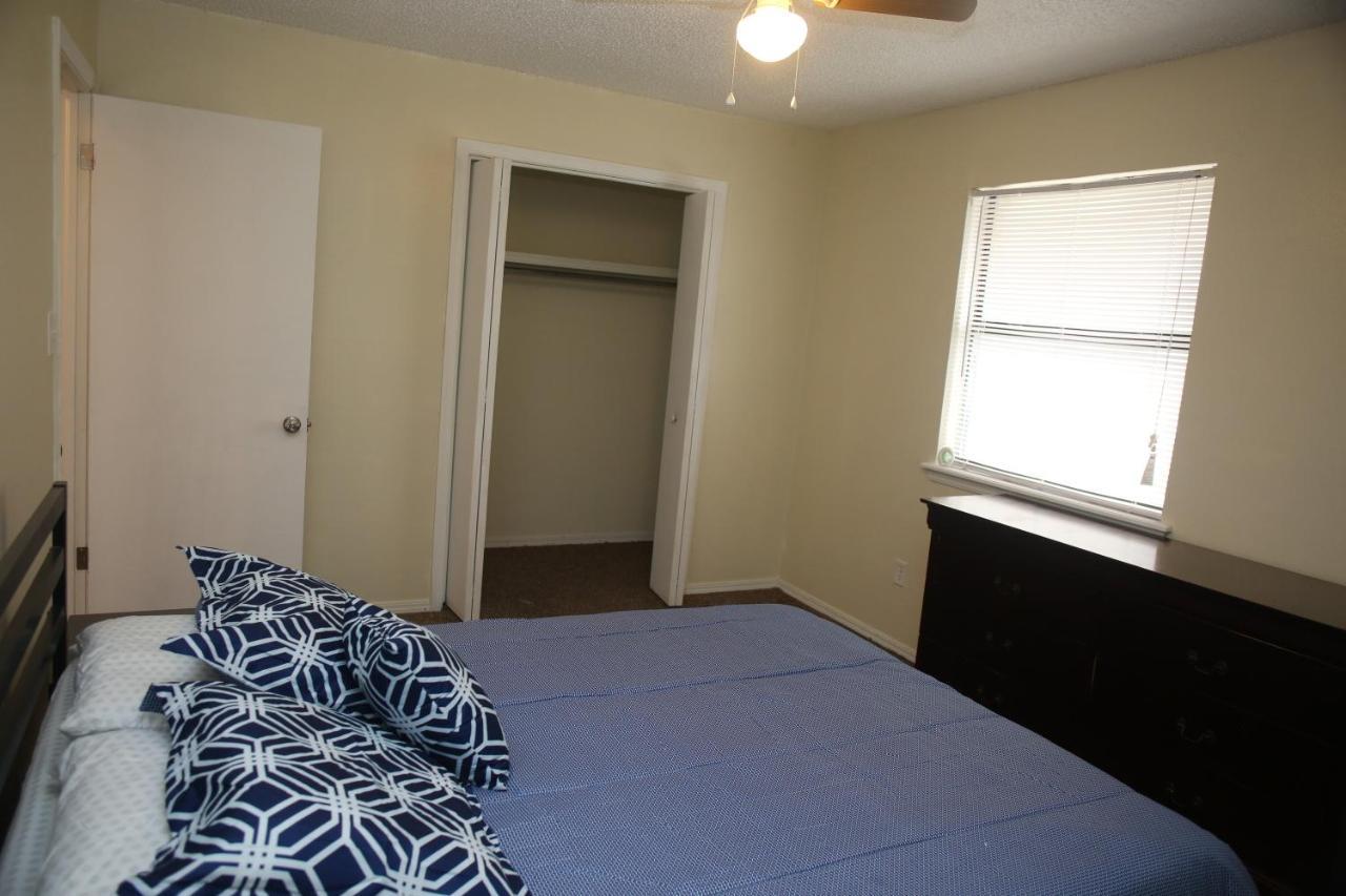شقة 2 Bed/ 1 Bath Next To Ft. Sill لوتون المظهر الخارجي الصورة