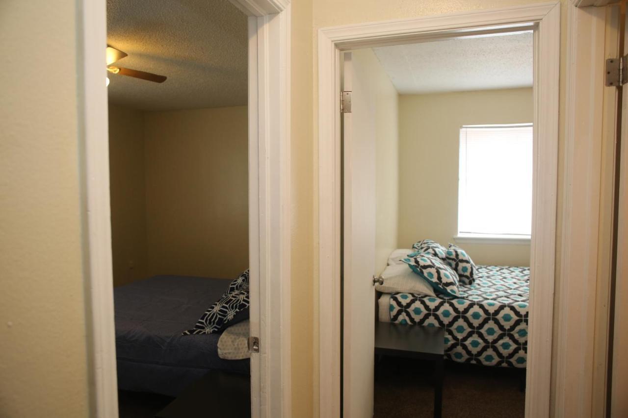شقة 2 Bed/ 1 Bath Next To Ft. Sill لوتون المظهر الخارجي الصورة