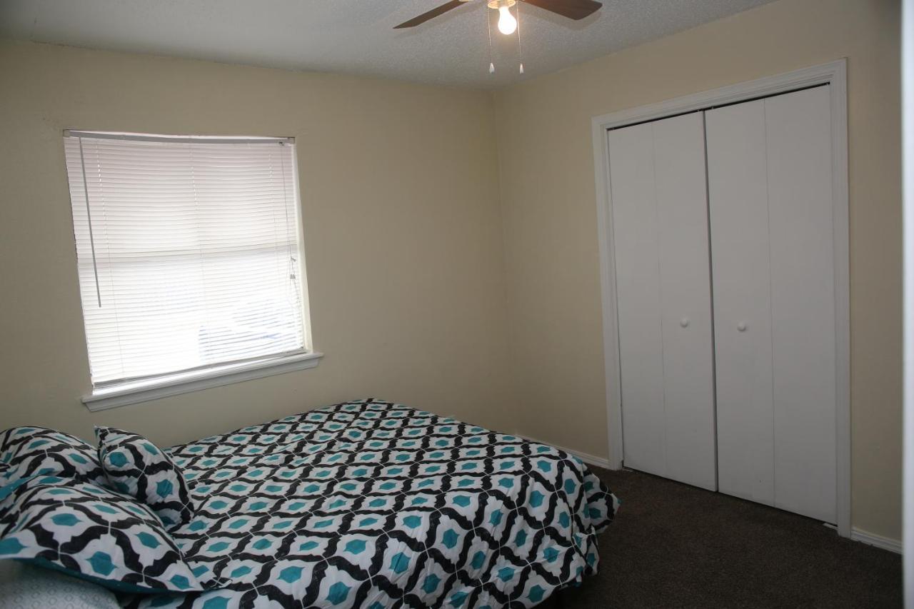 شقة 2 Bed/ 1 Bath Next To Ft. Sill لوتون المظهر الخارجي الصورة